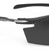 Rudy Project Rydon 2.0 Sportbrille - Mat Carbon - Smoke Black