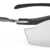 Rudy Project Rydon 2.0 Sportbrille - Mat Black - ImpactX 2 Black 2 Rudy Project Rydon 2.0 Sportbrille - Mat Black - ImpactX 2 Black -Sportausrüstung Rydon20 SP537306 0000 0