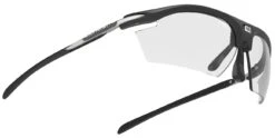 Rudy Project Rydon 2.0 Sportbrille - Mat Black - ImpactX 2 Black -Sportausrüstung Rydon20 SP537306 0000 2