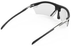 Rudy Project Rydon 2.0 Sportbrille - Mat Black - ImpactX 2 Black -Sportausrüstung Rydon20 SP537306 0000 4