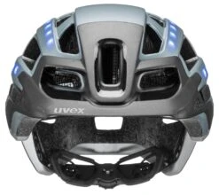 Uvex Finale 2.0 Light Fahrradhelm-space Blue Mat -Sportausrüstung S41004301 F2