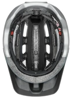 Uvex Finale 2.0 Light Fahrradhelm-space Blue Mat -Sportausrüstung S41004301 I1