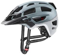 Uvex Finale 2.0 Light Fahrradhelm-space Blue Mat -Sportausrüstung S41004301 Main