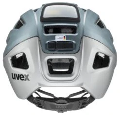 Uvex Finale 2.0 Light Fahrradhelm-space Blue Mat -Sportausrüstung S41004301 R1 1