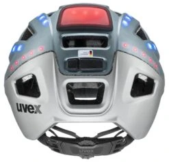 Uvex Finale 2.0 Light Fahrradhelm-space Blue Mat -Sportausrüstung S41004301 R2
