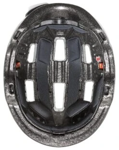 Uvex City 4 Fahrradhelm - Green Smoke Mat 15 Uvex City 4 Fahrradhelm - Green Smoke Mat -Sportausrüstung S41005006 I1