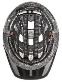 Uvex I-vo Cc Fahrradhelm - Deep Space Mat -Sportausrüstung S41042333 I1 1