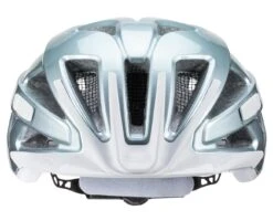 Uvex Active Fahrradhelm - Aqua White -Sportausrüstung S41043106 F1