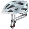 Uvex Active Fahrradhelm - Aqua White -Sportausrüstung S41043106 Main