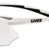 Uvex Sportstyle 802 Vario Sportbrille - White 2 Uvex Sportstyle 802 Vario Sportbrille - White -Sportausrüstung S5308728801