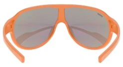 Uvex Sportstyle 512 Kinder-Sonnenbrille - Orange Mat -Sportausrüstung S5320706616 R1