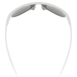 Uvex Sportstyle 512 Kinder-Sonnenbrille - White -Sportausrüstung S5320708816 A1