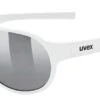 Uvex Sportstyle 512 Kinder-Sonnenbrille - White -Sportausrüstung S5320708816 Main