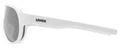 Uvex Sportstyle 512 Kinder-Sonnenbrille - White -Sportausrüstung S5320708816 S1