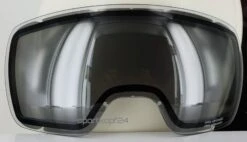 Ersatzglas Uvex Compact Skibrille/vario Pola S2-4 (150)