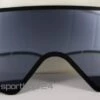 Ersatzglas Für Uvex JAKK Take Off Skibrille - Magnetscheibe Mirror Silver S3 (139) -Sportausrüstung S5584310116 jak to
