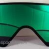Ersatzglas Für Uvex JAKK Take Off Skibrille - Magnetscheibe Mirror Green S3 (139) -Sportausrüstung S5584310126 jak to