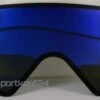 Ersatzglas Für Uvex JAKK Take Off Skibrille - Magnetscheibe Mirror Blue S3 (139) -Sportausrüstung S5584310226 jak to