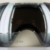 Ersatzglas Uvex Downhill 2000 S Skibrille/silver Mirror S2 (145) -Sportausrüstung S5584380026 downhill 2000 S