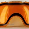 Ersatzglas Uvex Downhill 2000 S Skibrille/lasergold Lite S1 (145)