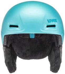 Uvex Jimm Skihelm - Petrol Met Mat 7 Uvex Jimm Skihelm - Petrol Met Mat -Sportausrüstung S56620641 uvex jimm petrol1