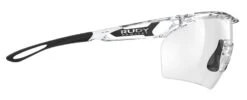 Rudy Project Tralyx Guard Crystal Gloss -Transparent Z87+/EN166 -Sportausrüstung SP391196 GRD0 Rudy Project Schutzbrille klare Glaeser PSA Zertifiziert 3