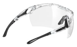 Rudy Project Tralyx Guard Crystal Gloss -Transparent Z87+/EN166 -Sportausrüstung SP391196 GRD0 Rudy Project Schutzbrille klare Glaeser PSA Zertifiziert 4