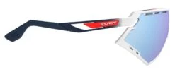 Rudy Project Defender Sportbrille - White Gloss/ML Ice-Blue -Sportausrüstung SP526869 0020 Rudy Project Defender Sportbrille white gloss blue fade Multilaser ice blue 4