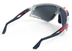 Rudy Project Defender Sportbrille - White Gloss/ML Ice-Blue -Sportausrüstung SP526869 0020 Rudy Project Defender Sportbrille white gloss blue fade Multilaser ice blue 5