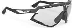Rudy Project Defender Sportbrille - G-Black/ImpactX Photochromic