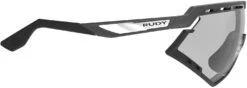 Rudy Project Defender Sportbrille - G-Black/ImpactX Photochromic -Sportausrüstung SP527393 0000 Rudy Project Defender Sportbrille graphene mat black impactX Photocromic 2 black 4
