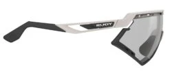 Rudy Project Defender Sportbrille -Sand Matte-Yellow/ImpactX Photochromic -Sportausrüstung SP527832 0000 Rudy Project Defender Sportbrille Rennradbrille 4