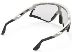 Rudy Project Defender Sportbrille -Sand Matte-Yellow/ImpactX Photochromic -Sportausrüstung SP527832 0000 Rudy Project Defender Sportbrille Rennradbrille 5