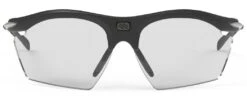 Rudy Project Rydon Slim Sportbrille - Mat Black ImpactX 2 Black -Sportausrüstung SP547306 0000 010