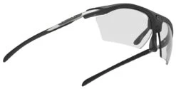 Rudy Project Rydon Slim Sportbrille - Mat Black ImpactX 2 Black -Sportausrüstung SP547306 0000 020
