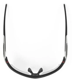 Rudy Project Rydon Slim Sportbrille - Mat Black ImpactX 2 Black -Sportausrüstung SP547306 0000 050