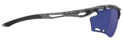 Rudy Project Propulse Sportbrille - Crystal Ash/Multilaser Deep Blue -Sportausrüstung SP625833 0000 Rudy Project Propulse Sportbrille crystal ash multi laser deep blue 3