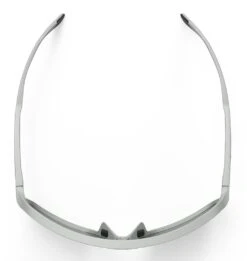 Rudy Project Spinshield Sportbrille - Light Grey Matte / Smoke Black -Sportausrüstung SP721097 0000 Rudy Project Lifestyle Sportbrille Spinshield light grey matte 6