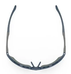 Rudy Project Magnus Sportbrille - Blue Navy Matte - Multilaser Blue -Sportausrüstung SP753947 0000 Rudy Project Magnus Sportbrille grosse breite gesichter navy blue matte multi laser blue 6