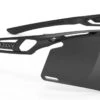 Rudy Project Tralyx+ Sportbrille - Black Matte/Smoke Black