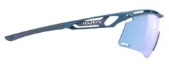 Rudy Project Tralyx+ Sportbrille - Pacific Blue Matte/Multilaser Ice-Blue -Sportausrüstung SP766849 0000 Rudy Project Tralyx Sportbrille Rennradbrille Joggingbrille pacific blue mat multilaser ice blue 4
