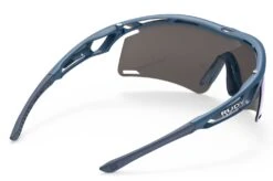 Rudy Project Tralyx+ Sportbrille - Pacific Blue Matte/Multilaser Ice-Blue -Sportausrüstung SP766849 0000 Rudy Project Tralyx Sportbrille Rennradbrille Joggingbrille pacific blue mat multilaser ice blue 5