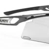 Rudy Project Tralyx+ Sportbrille - G-Black/ImpactX Photochromic -Sportausrüstung SP767393 0000 Rudy Project Tralyx G Black Golfbrille sportbrille black graphene impactX 2 black selbsttoenend 1