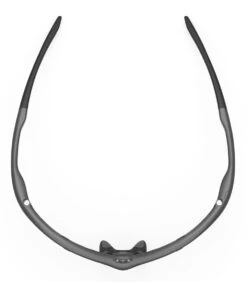 Rudy Project Tralyx+ Sportbrille - G-Black/ImpactX Photochromic -Sportausrüstung SP767393 0000 Rudy Project Tralyx G Black Golfbrille sportbrille black graphene impactX 2 black selbsttoenend 6