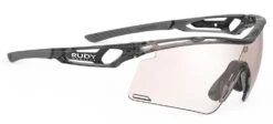 Rudy Project Tralyx+ Sportbrille - Crystal Ash/ImpactX Photochromic