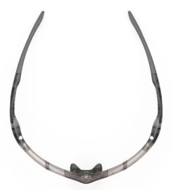 Rudy Project Tralyx+ Sportbrille - Crystal Ash/ImpactX Photochromic -Sportausrüstung SP767757 0000 Rudy Project Tralyx Rennradbrille Sportbrille crystal ash impactX 2 laser brown selbsttoenend 6