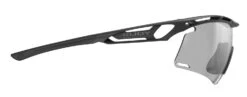 Rudy Project Tralyx+ Sportbrille - Black Matte/ImpactX Photochromic -Sportausrüstung SP767806 0001 Rudy Project Tralyx Rennradbrille Sportbrille black matte impactX 2 laser black selbsttoenend 4