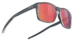 Rudy Project Overlap Sonnenbrille - Ice Blue Metal Matte / Multilaser Red 10 Rudy Project Overlap Sonnenbrille - Ice Blue Metal Matte / Multilaser Red -Sportausrüstung SP773853 0000 20 Rudy Project Overlap Sonnenbrille ice blue metal matte