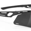 Rudy Project Tralyx+ Slim Sportbrille - Black Matte/Smoke Black -Sportausrüstung SP781006 0001 Rudy Project Tralyx slim sportbrille small matte black smoke black 1