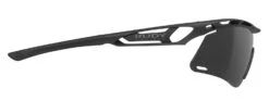 Rudy Project Tralyx+ Slim Sportbrille - Black Matte/Smoke Black -Sportausrüstung SP781006 0001 Rudy Project Tralyx slim sportbrille small matte black smoke black 4